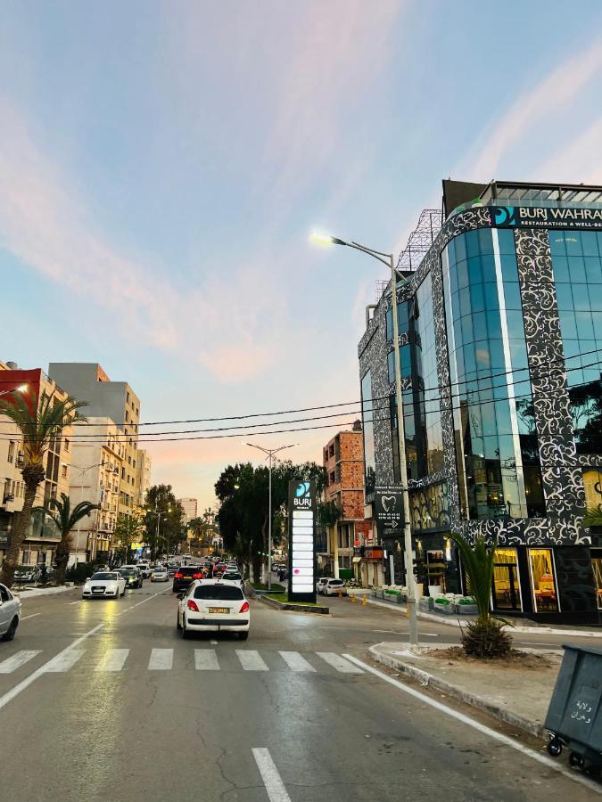 Attention Payement A La Reservation En Euros 오랑 외부 사진